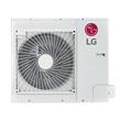 Aire Acondicionado Lg Avuw60lm 15000W Trifasico Frio Calor Split Inverter Piso Techo