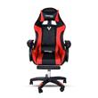 Silla Daewoo DW-SGA001NR Gamer Shooter Rojo