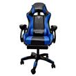 Silla Daewoo DW-SGA001NA Gamer Shooter Azul