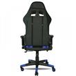 Silla Daewoo DW-SGA001NA Gamer Shooter Azul