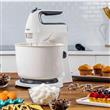 Batidora Oster HM3610-354 De Mano y Bowl 3.7 Litros