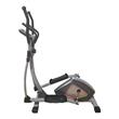 Caminador Eliptico Athletic 500E Hasta 110Kg Rueda 5Kg