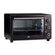 Horno Bgh BHE55M19 55 Litros 2000W Electrico Led Indicador