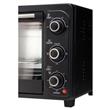 Horno Bgh BHE55M19 55 Litros 2000W Electrico Led Indicador