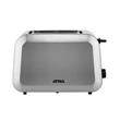 Tostadora Atma To8020idh 700W Eléctrica Acero