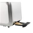 Tostadora Atma To8020idh 700W Eléctrica Acero