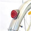 Bicicleta De Paseo Randers BKE-726-A Vintage R26 7 Velocidades Crema