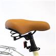 Bicicleta De Paseo Randers BKE-726-A Vintage R26 7 Velocidades Crema