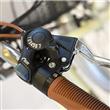 Bicicleta De Paseo Randers BKE-726-A Vintage R26 7 Velocidades Crema