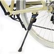 Bicicleta De Paseo Randers BKE-726-A Vintage R26 7 Velocidades Crema