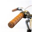 Bicicleta de Paseo Randers BKE-726-C Vintage R26 7 Velocidades Celeste