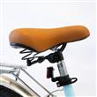 Bicicleta de Paseo Randers BKE-726-C Vintage R26 7 Velocidades Celeste