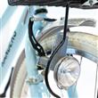 Bicicleta de Paseo Randers BKE-726-C Vintage R26 7 Velocidades Celeste