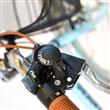 Bicicleta de Paseo Randers BKE-726-C Vintage R26 7 Velocidades Celeste