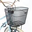 Bicicleta de Paseo Randers BKE-726-C Vintage R26 7 Velocidades Celeste