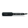Pinza De Pelo Atma PL8862N Wide Titanium Cerámica