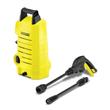 Hidrolavadora Karcher 100bar 270l/H 1200w