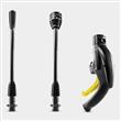 Hidrolavadora Karcher 100bar 270l/H 1200w
