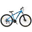 Bicicleta Randers BKE-2129-ME 29 Mtb 21 Velocidades Azul Con Negro