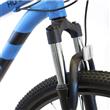 Bicicleta Randers BKE-2129-ME 29 Mtb 21 Velocidades Azul Con Negro