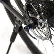 Bicicleta Randers BKE-2129-ME 29 Mtb 21 Velocidades Azul Con Negro