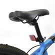 Bicicleta Randers BKE-2129-ME 29 Mtb 21 Velocidades Azul Con Negro