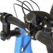 Bicicleta Randers BKE-2129-ME 29 Mtb 21 Velocidades Azul Con Negro