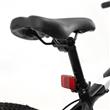 Bicicleta Randers 29 Mtb 21 Velocidades Negro con Blanco