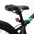 Bicicleta Randers R29 Mtb 21 Velocidades Shimano Negro y Verde