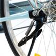 Bicicleta Randers Paseo Dama Vintage Bloomer R26 Celeste