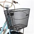 Bicicleta Randers Paseo Dama Vintage Bloomer R26 Celeste