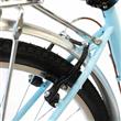 Bicicleta Randers Paseo Dama Vintage Bloomer R26 Celeste