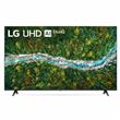 Televisor Smart Lg 60UP7750 60" Led Uhd 4k Web Os 6.0