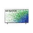 Televisor Smart LG 55NANO80 55" Led Uhd 4k Nano Cell