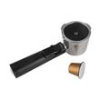 Cafetera Smartlife SL-EC8501 Express 850W Capsulas 20 Bares
