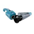 Aspiradora Smartlife SL-VSRG120B 120W 800Ml 2 en 1 Inalambrica