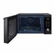Microondas Samsung SAMC28 M6055CK 28 Litros 900W Grill Convección Ceramico