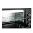 Horno Daewoo DW-7000E 70 Litros Eléctrico