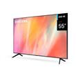 Televisor Smart Samsung UN55AU7000 55" Led Uhd 4K