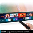 Televisor Smart Samsung UN55AU7000 55" Led Uhd 4K