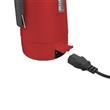 Termo Peabody PE-ET1000R Electrico 1 Litro 700W Rojo Mate y Bombilla