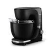 Batidora Philips HR7912/90 Planetaria 5 Litros 650W Negra