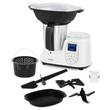 Robot De Cocina Atma RC2020WN 2 Litros 12 Programas Blanca
