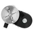 Robot De Cocina Atma RC2020BN 2 Litros 12 Programas Negro