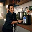 Robot De Cocina Atma RC2020BN 2 Litros 12 Programas Negro