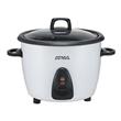 Olla Atma SUMB21N/12N Eléctrica Vaporera y Arrocera