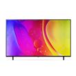 Televisor Smart Lg 65NANO80 65" Led Uhd 4K Nano Cell Magic Remote