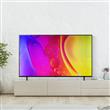 Televisor Smart Lg 65NANO80 65" Led Uhd 4K Nano Cell Magic Remote