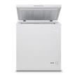 Freezer Horizontal Philco PHCH151B 150 Litros Blanco Ciclico
