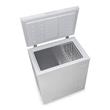 Freezer Horizontal Philco PHCH151B 150 Litros Blanco Ciclico